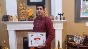 Anand Immigration
